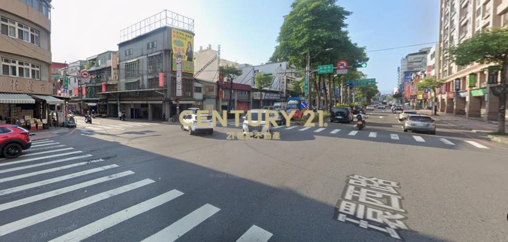 環西路大面寬金店面