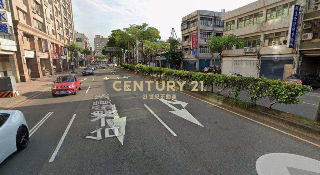 環西路大面寬金店面