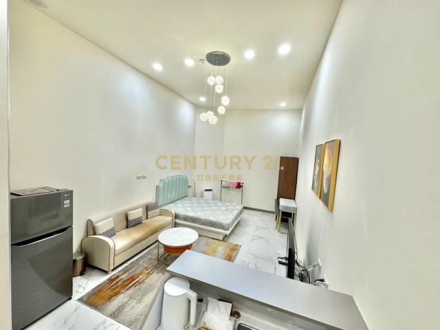 🔥【桃園】低總價/有電梯/溫馨1房