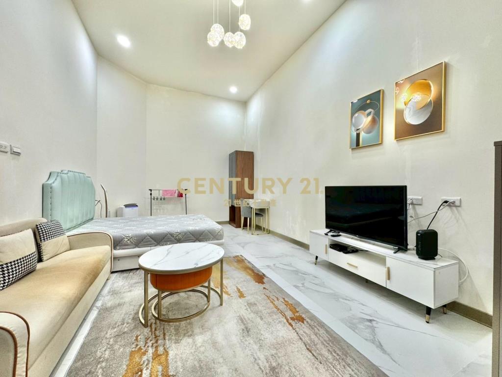 🔥【桃園】低總價/有電梯/溫馨1房