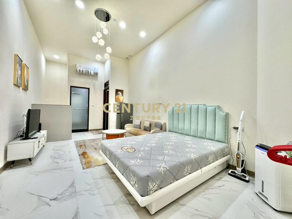 🔥【桃園】低總價/有電梯/溫馨1房