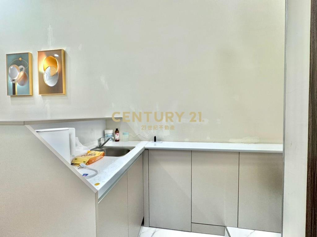 🔥【桃園】低總價/有電梯/溫馨1房