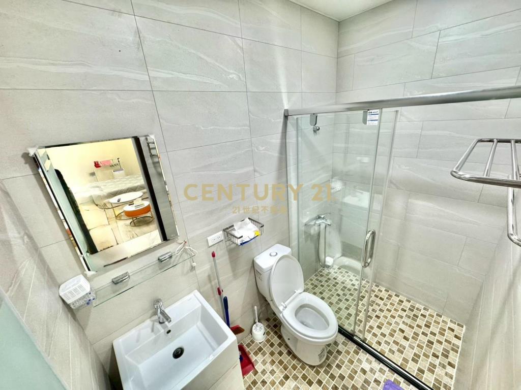 🔥【桃園】低總價/有電梯/溫馨1房