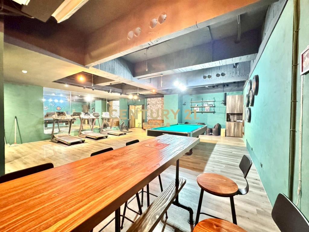 🔥【桃園】低總價/有電梯/溫馨1房