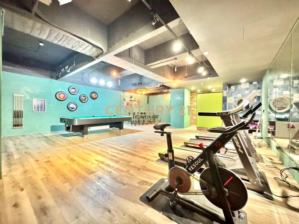 🔥【桃園】低總價/有電梯/溫馨1房