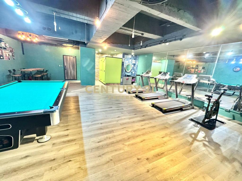 🔥【桃園】低總價/有電梯/溫馨1房