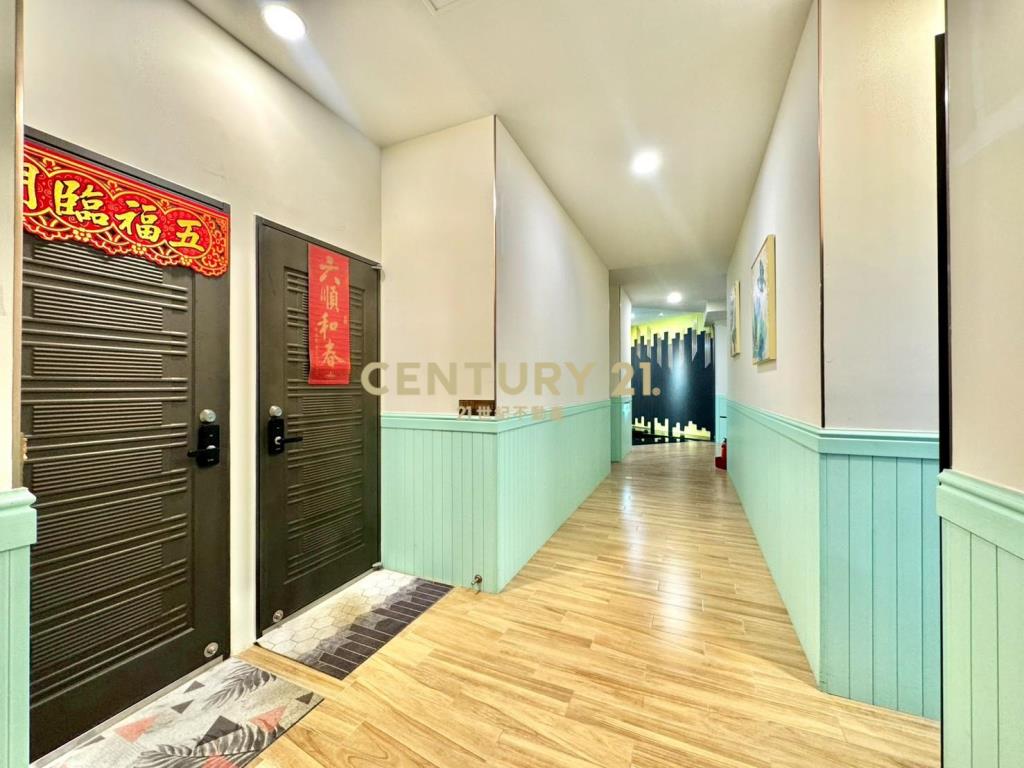 🔥【桃園】低總價/有電梯/溫馨1房