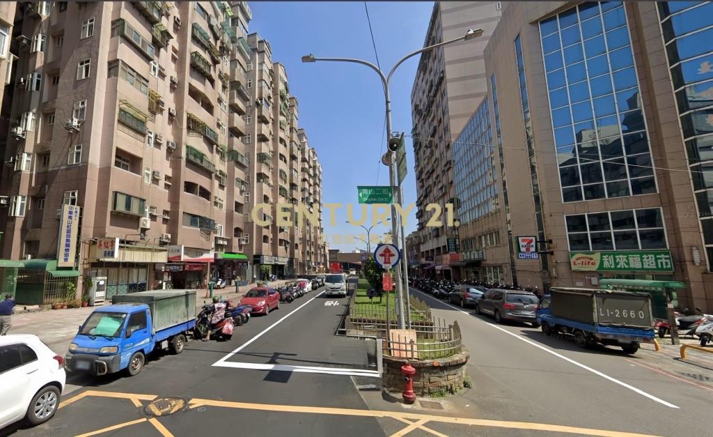 🔥【楊梅】大面寬金店面