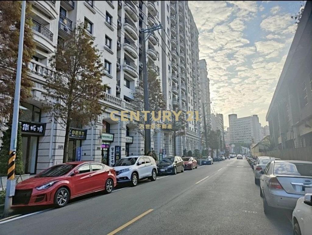 🔥【楊梅】大面寬金店面