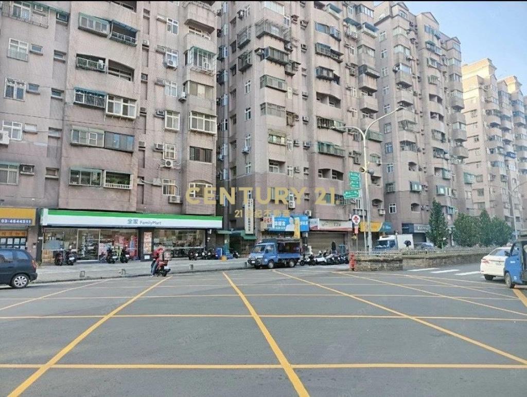 🔥【楊梅】大面寬金店面