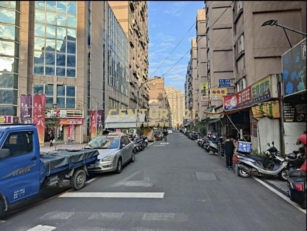 🔥【楊梅】大面寬金店面