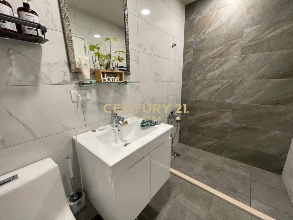 近藝文特區中正豪門低樓層精美三房