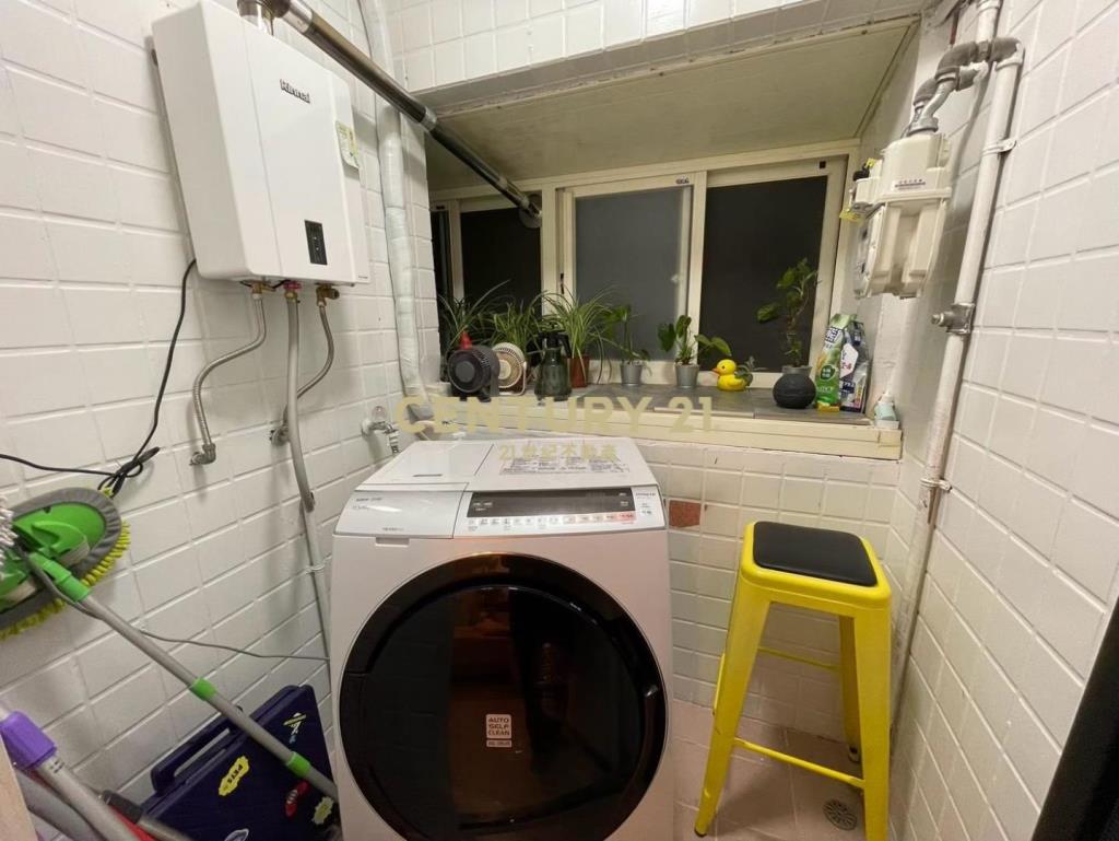 近藝文特區中正豪門低樓層精美三房