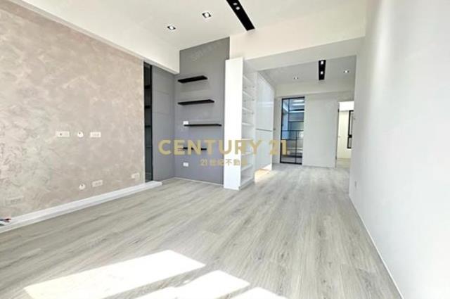 臻愛歐洲全新裝潢採光大2房車