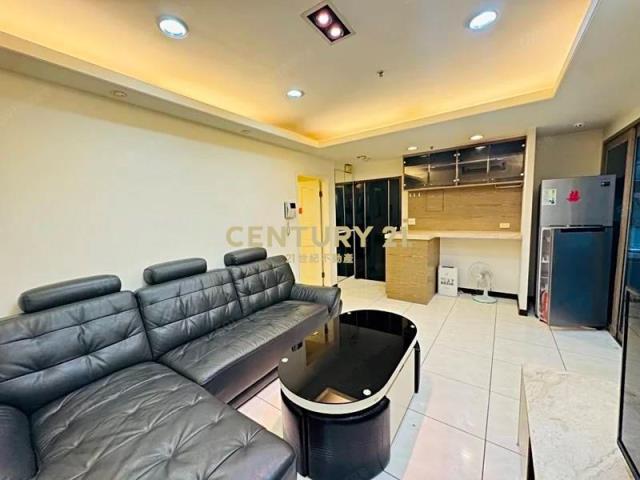 臻愛歐洲高樓層低總價裝潢2房車