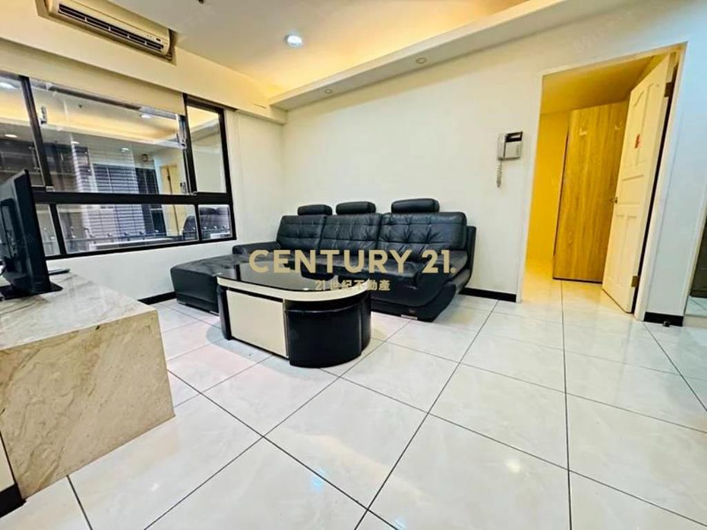 臻愛歐洲高樓層低總價裝潢2房車