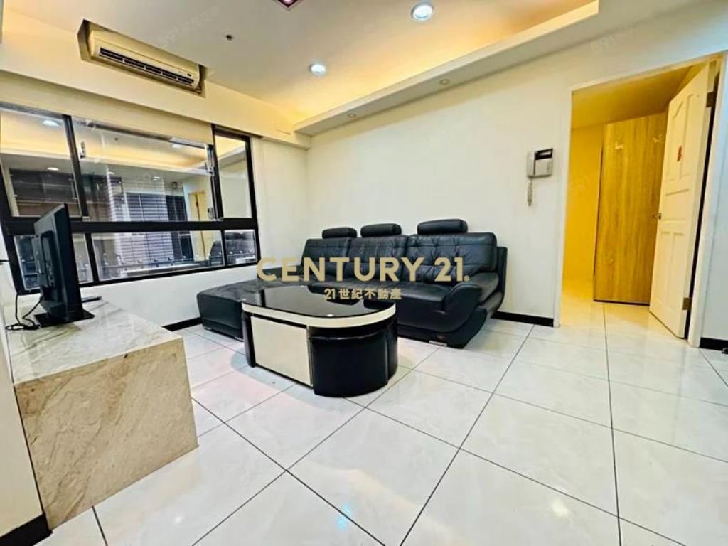 臻愛歐洲高樓層低總價裝潢2房車