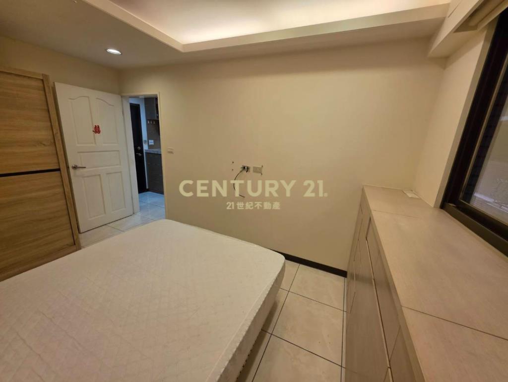 臻愛歐洲高樓層低總價裝潢2房車