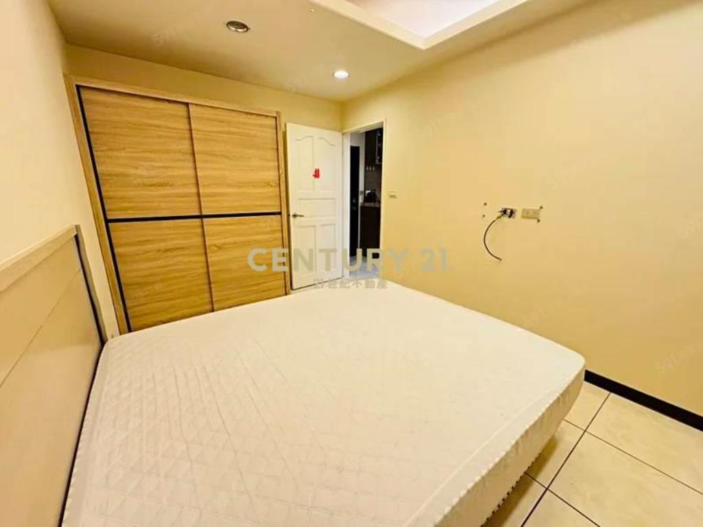 臻愛歐洲高樓層低總價裝潢2房車