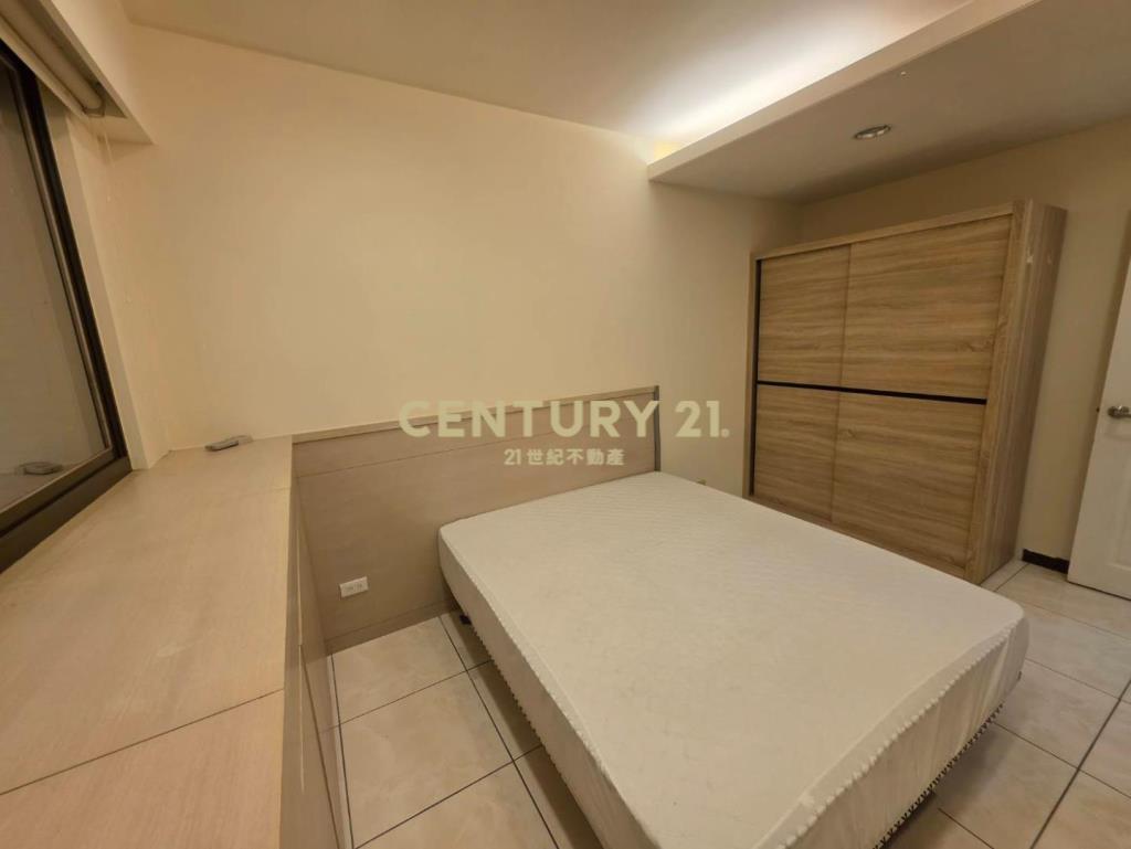 臻愛歐洲高樓層低總價裝潢2房車