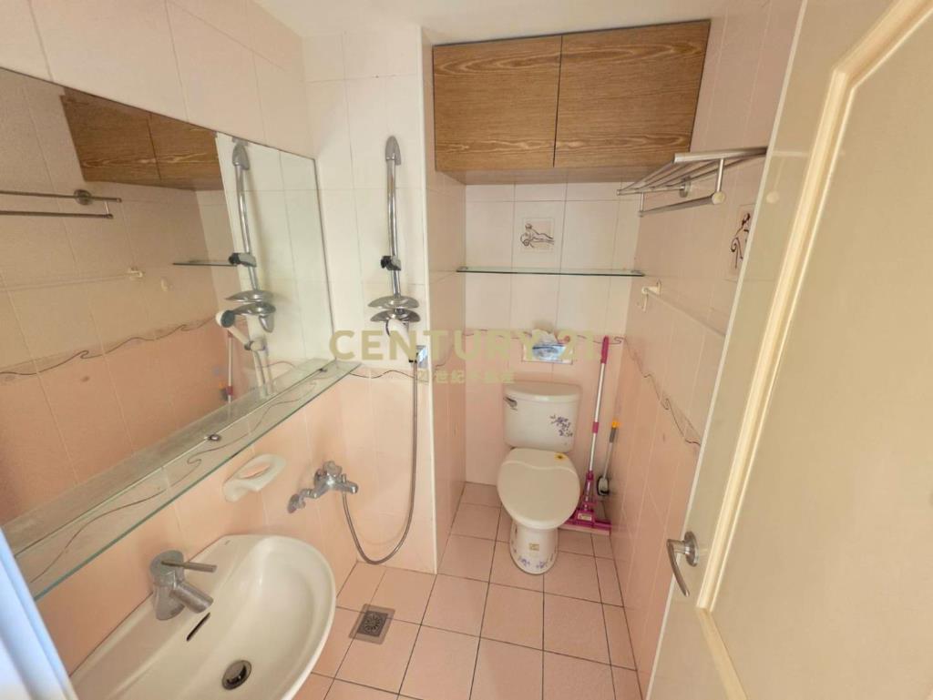 臻愛歐洲高樓層低總價裝潢2房車