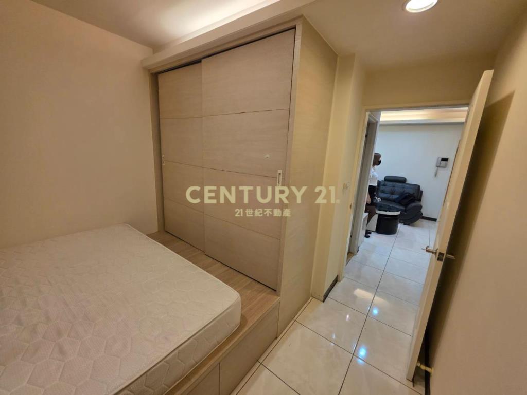 臻愛歐洲高樓層低總價裝潢2房車