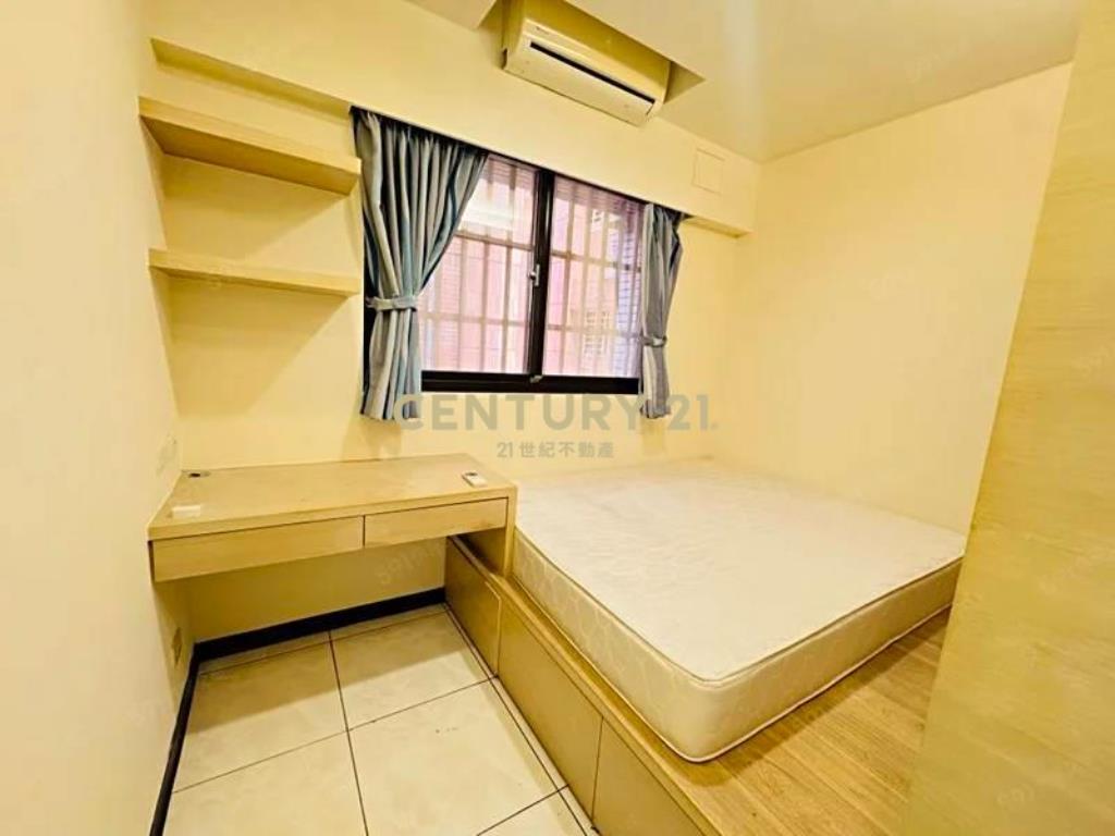 臻愛歐洲高樓層低總價裝潢2房車