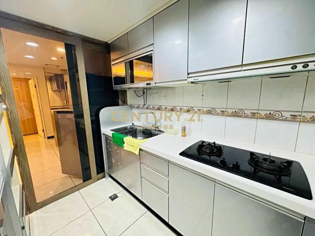 臻愛歐洲高樓層低總價裝潢2房車