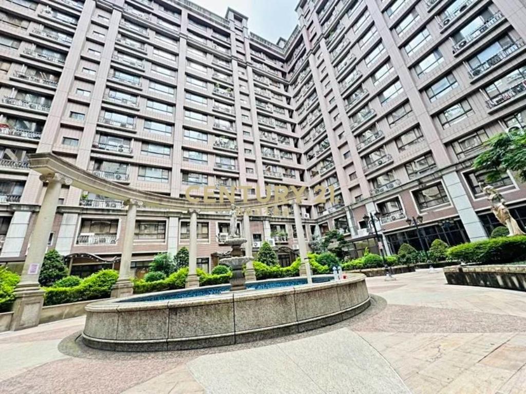 臻愛歐洲高樓層低總價裝潢2房車