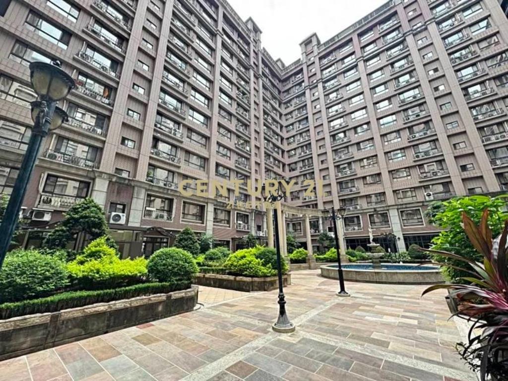 臻愛歐洲高樓層低總價裝潢2房車