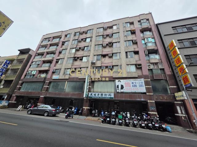 (專約)桃園夜市次頂樓景觀套房+車位