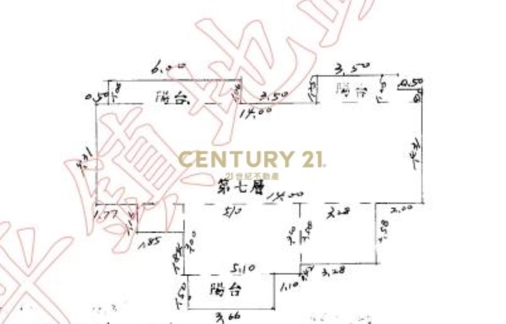 專任委託→東安國小室內31坪電梯大4房