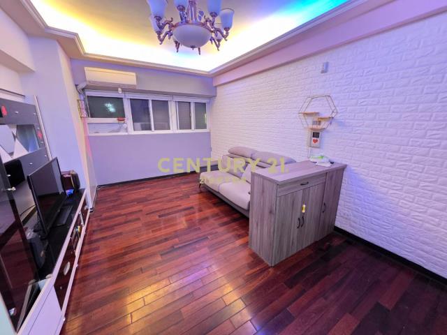 小天母梯田公園桃林步道邊間溫馨裝潢3房