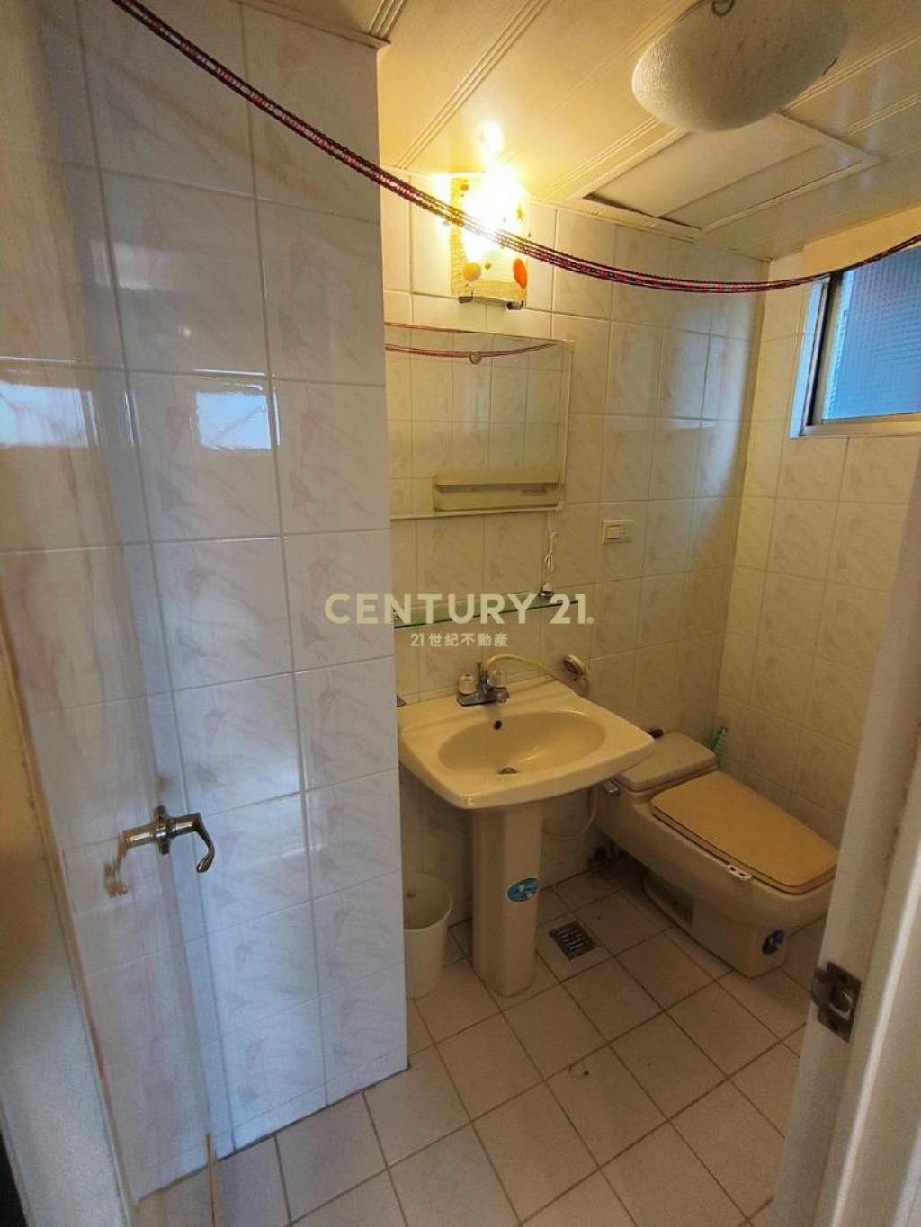 小天母梯田公園桃林步道邊間溫馨裝潢3房