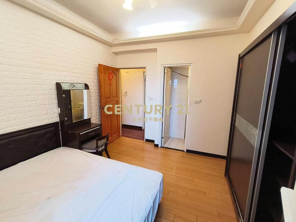 小天母梯田公園桃林步道邊間溫馨裝潢3房