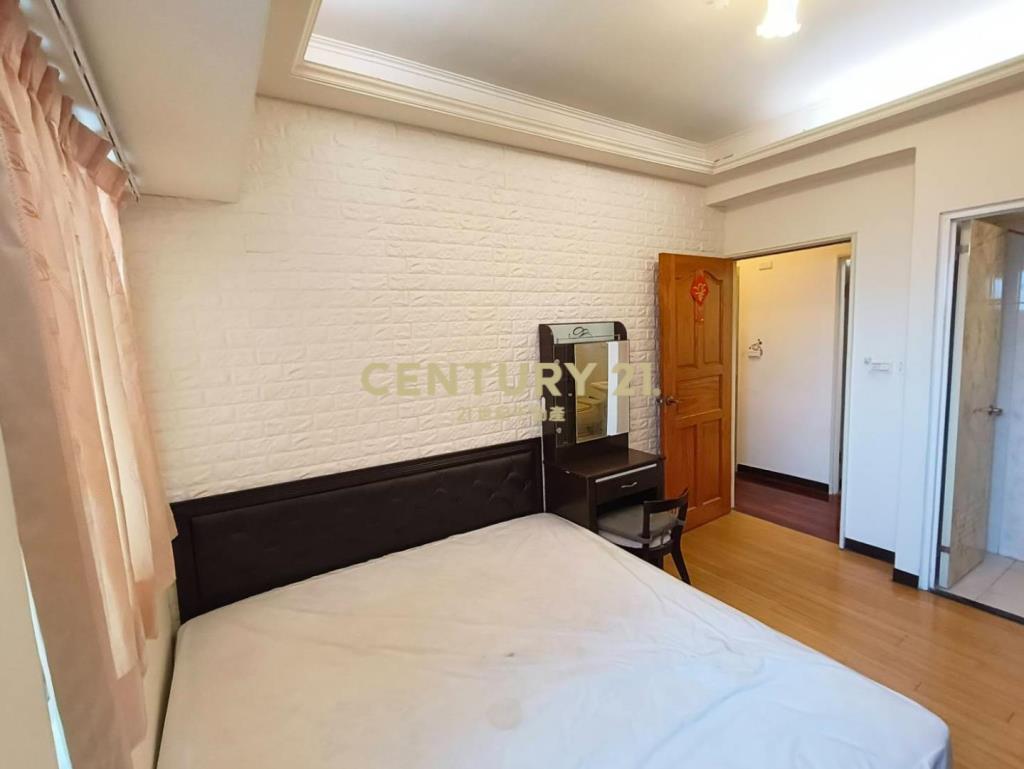 小天母梯田公園桃林步道邊間溫馨裝潢3房