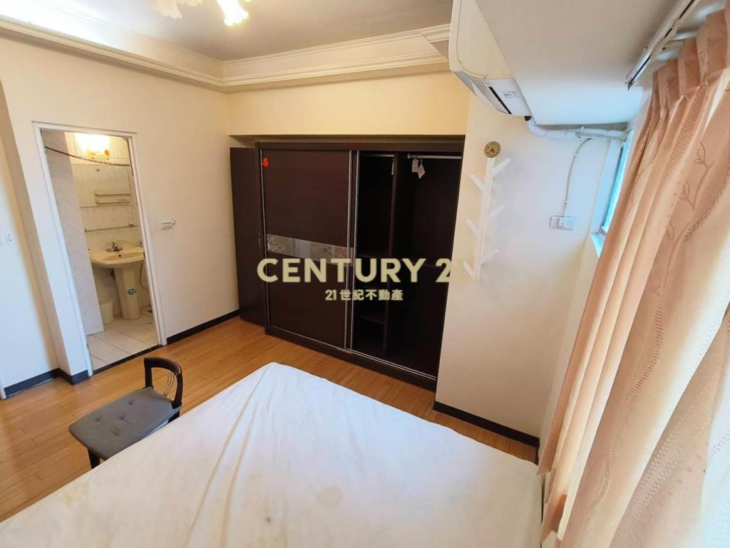 小天母梯田公園桃林步道邊間溫馨裝潢3房