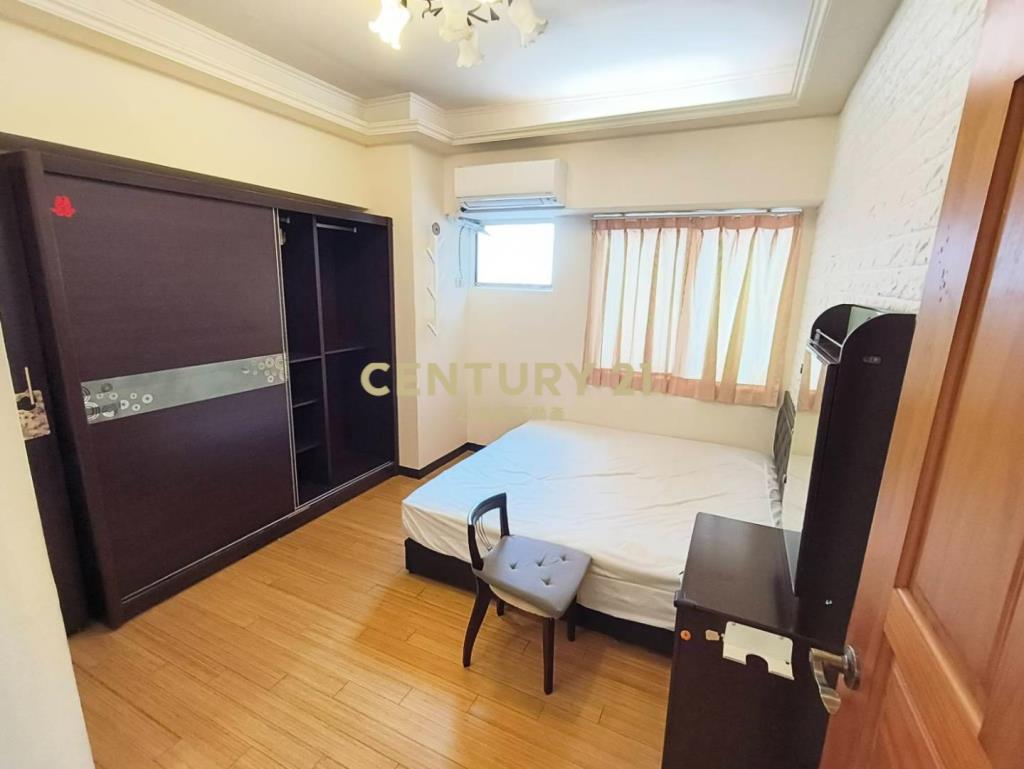 小天母梯田公園桃林步道邊間溫馨裝潢3房