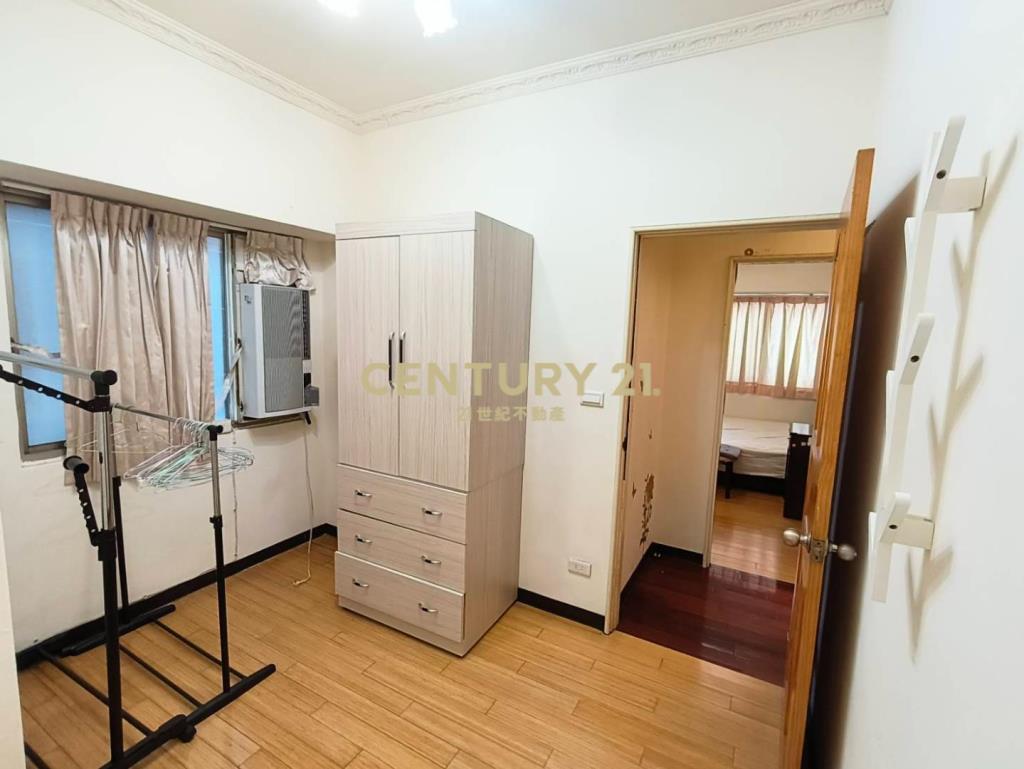 小天母梯田公園桃林步道邊間溫馨裝潢3房