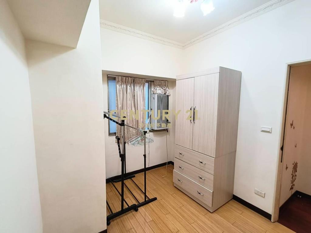 小天母梯田公園桃林步道邊間溫馨裝潢3房