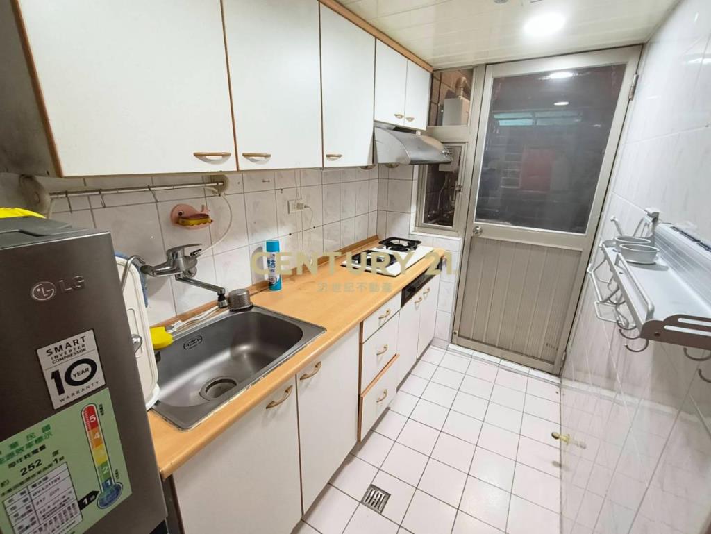 小天母梯田公園桃林步道邊間溫馨裝潢3房