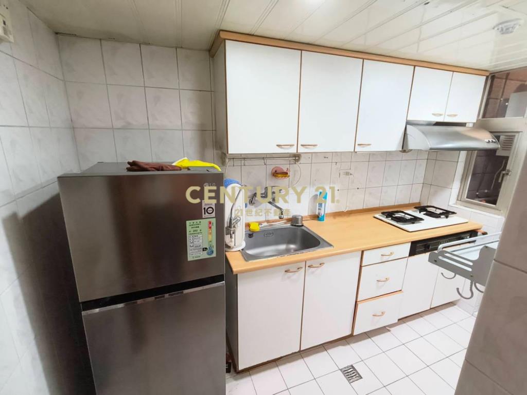 小天母梯田公園桃林步道邊間溫馨裝潢3房