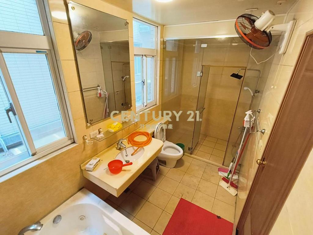 宜誠金品帝王座向大棟距4房2車位別墅