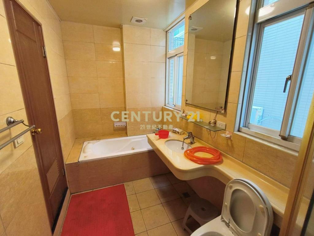 宜誠金品帝王座向大棟距4房2車位別墅