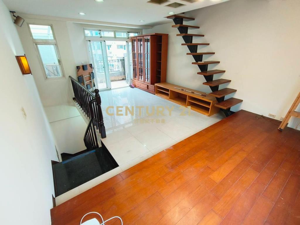 宜誠金品帝王座向大棟距4房2車位別墅