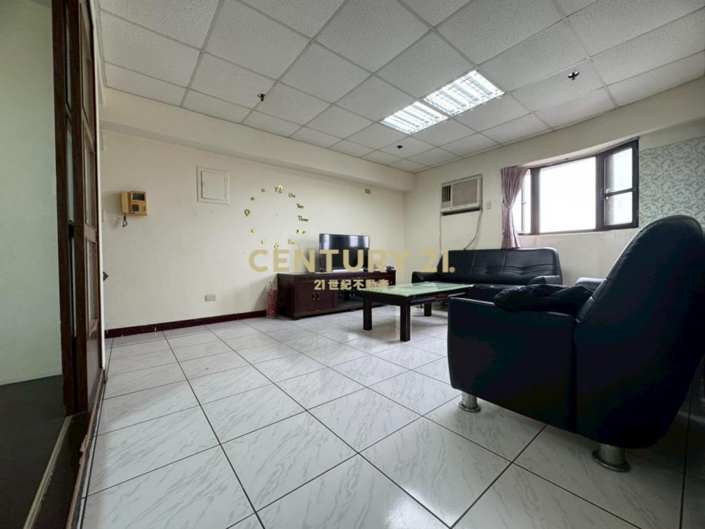 中壢夜市景觀三房