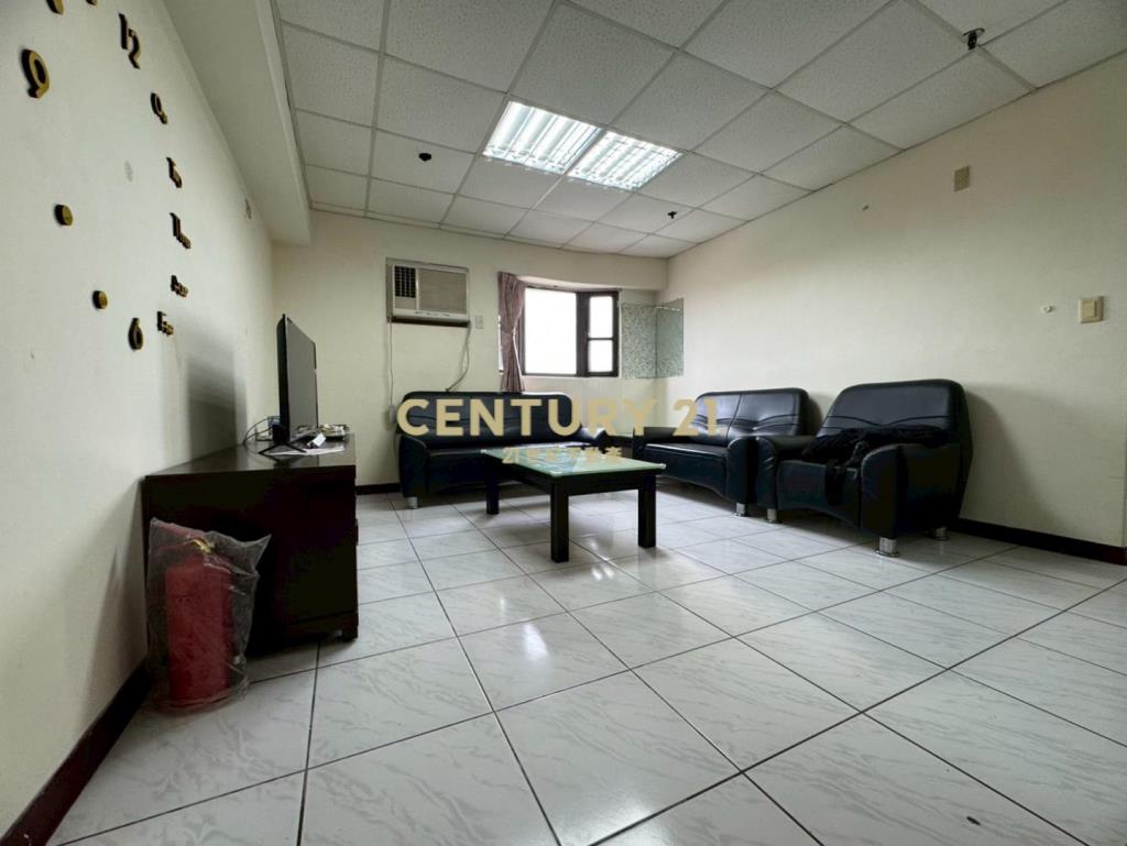 中壢夜市景觀三房