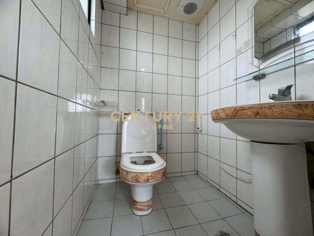 中壢夜市景觀三房