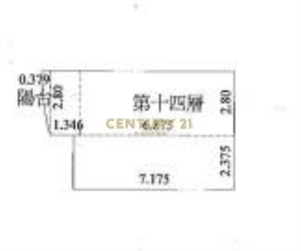 藝文捷運G10站｜紐約大時代大套房+平車