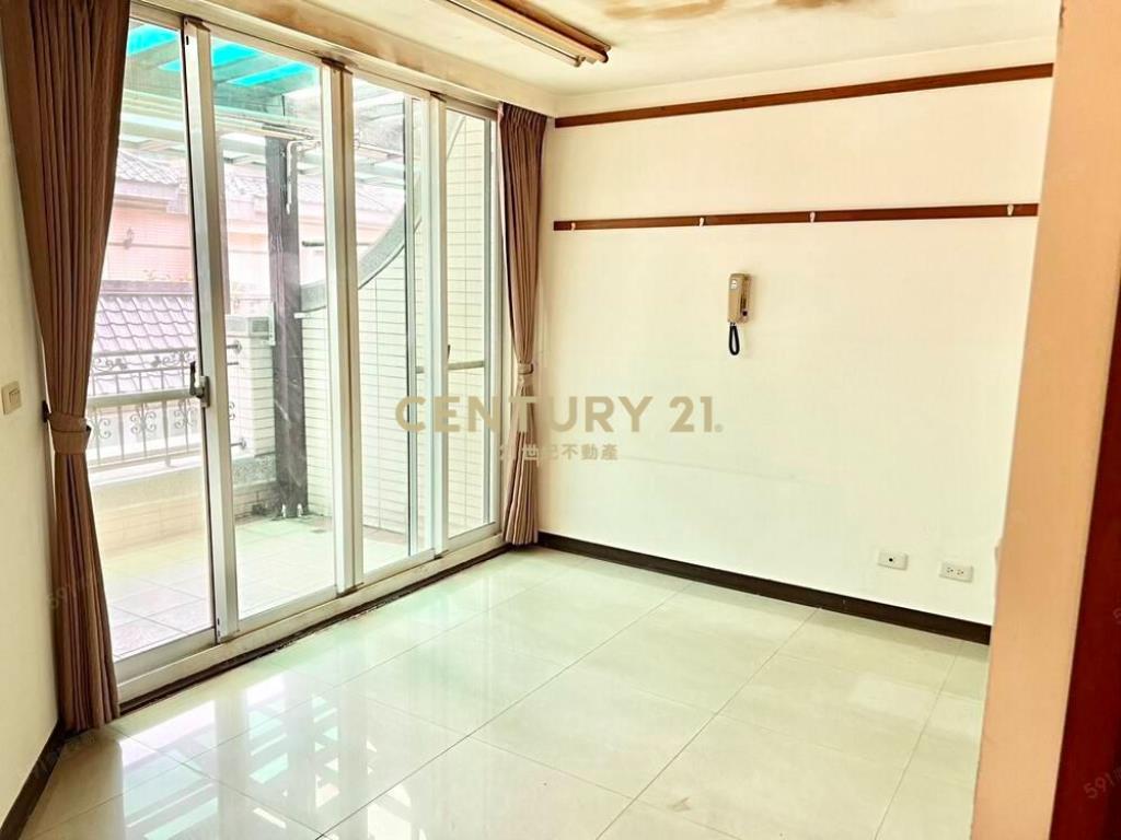 宜誠金品邊間4房3車位別墅露臺戶